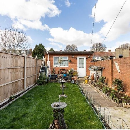 Lovely House ロンドン エクステリア 写真