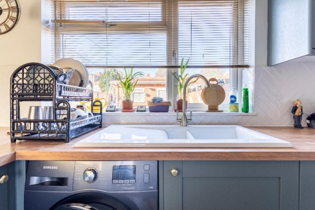 Lovely House ロンドン エクステリア 写真