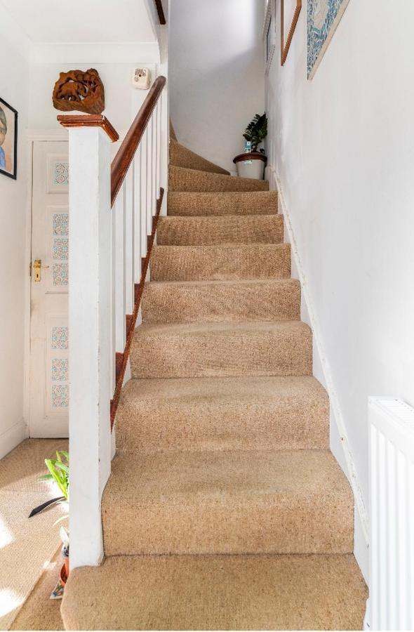 Lovely House ロンドン エクステリア 写真