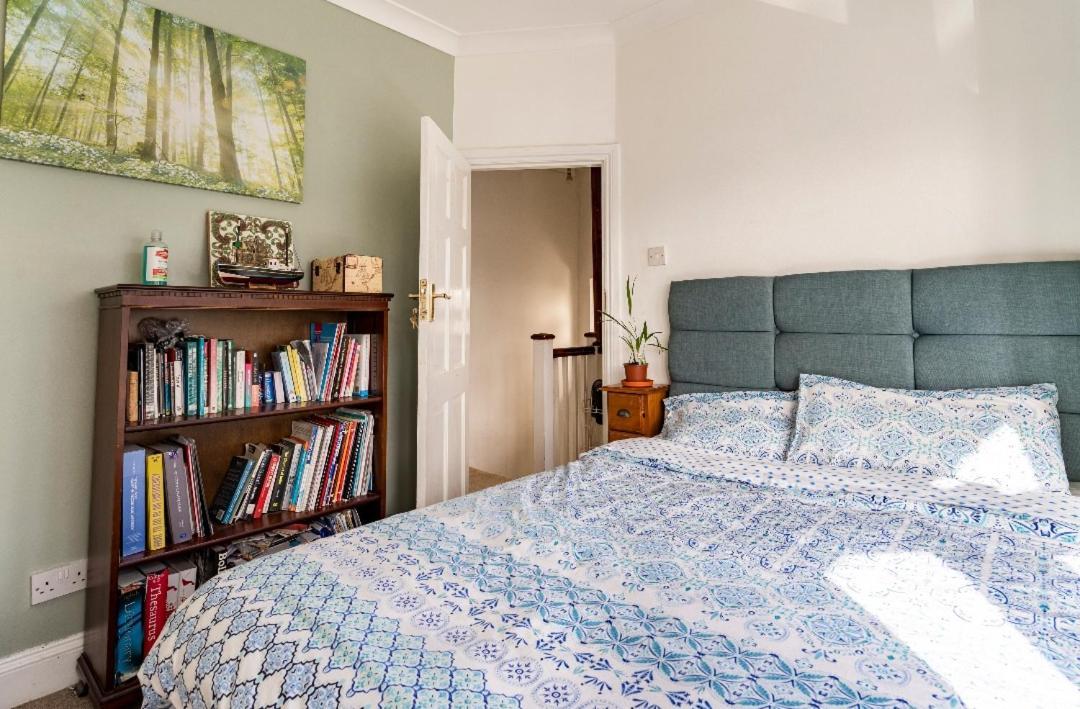 Lovely House ロンドン エクステリア 写真