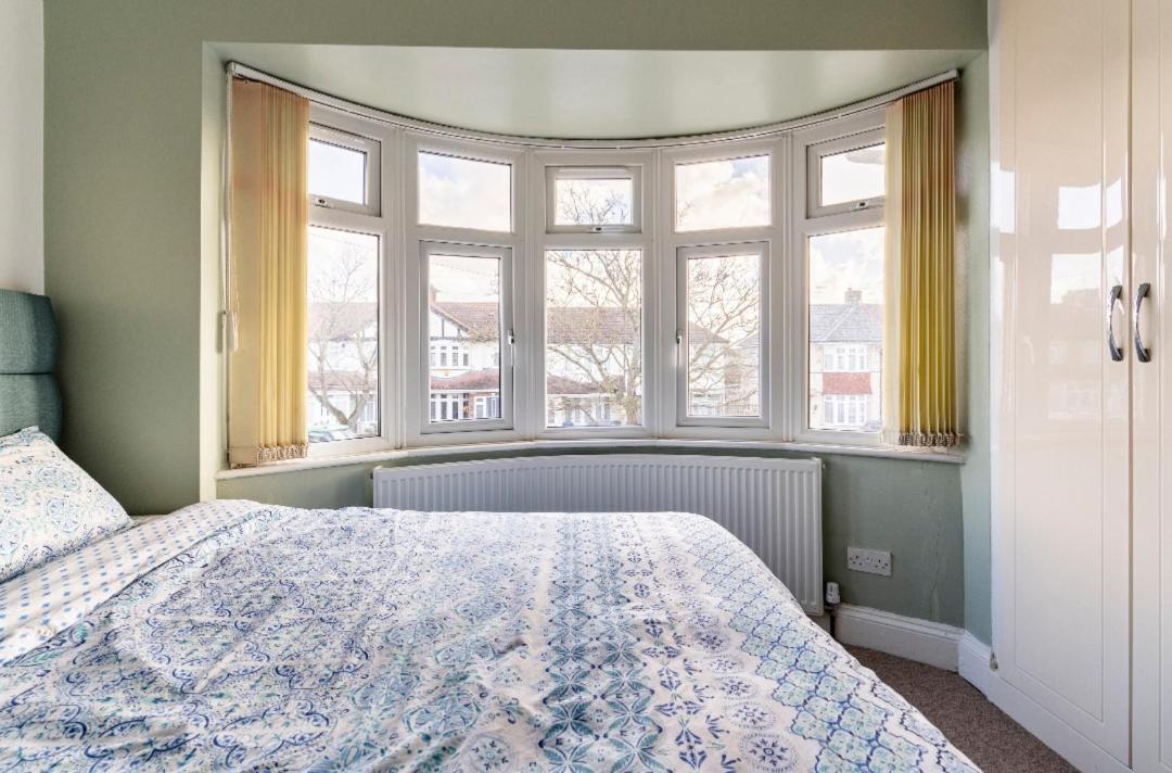 Lovely House ロンドン エクステリア 写真