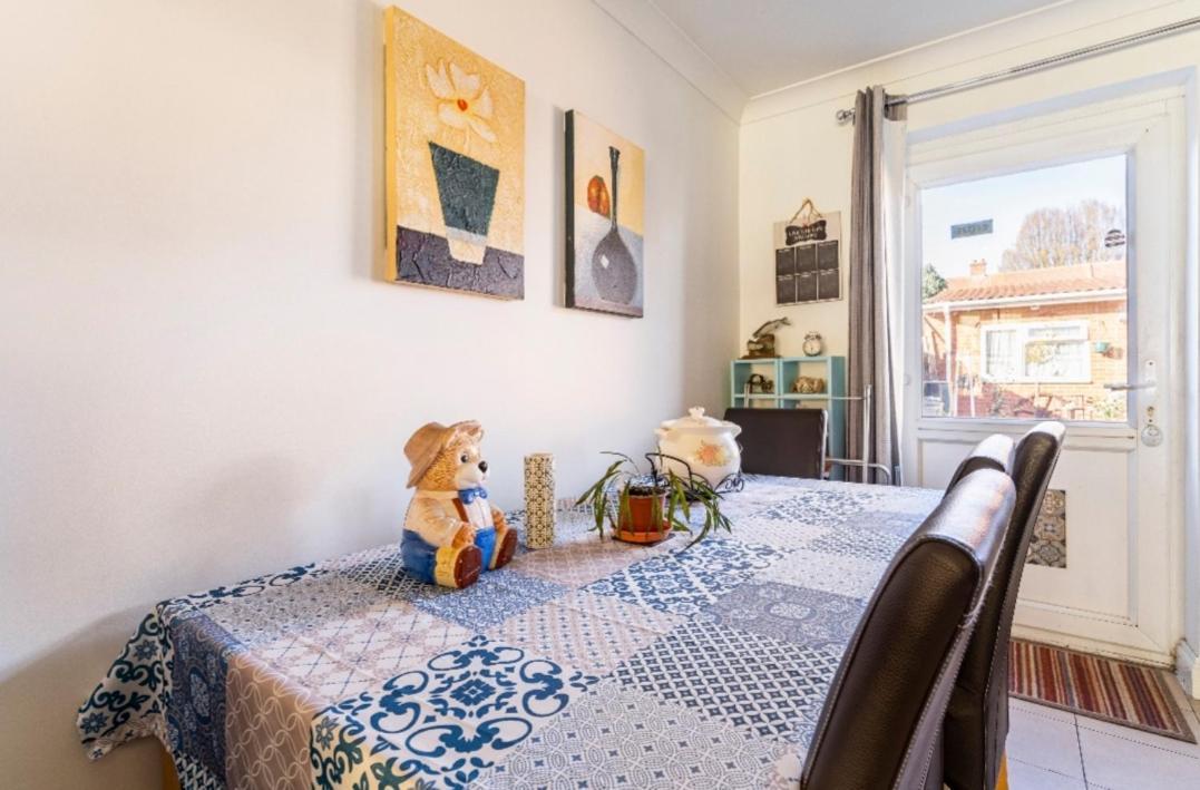 Lovely House ロンドン エクステリア 写真