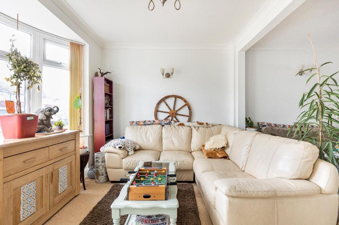 Lovely House ロンドン エクステリア 写真