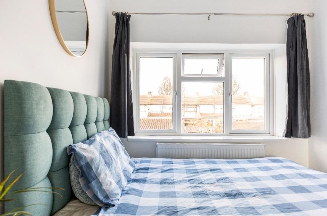 Lovely House ロンドン エクステリア 写真
