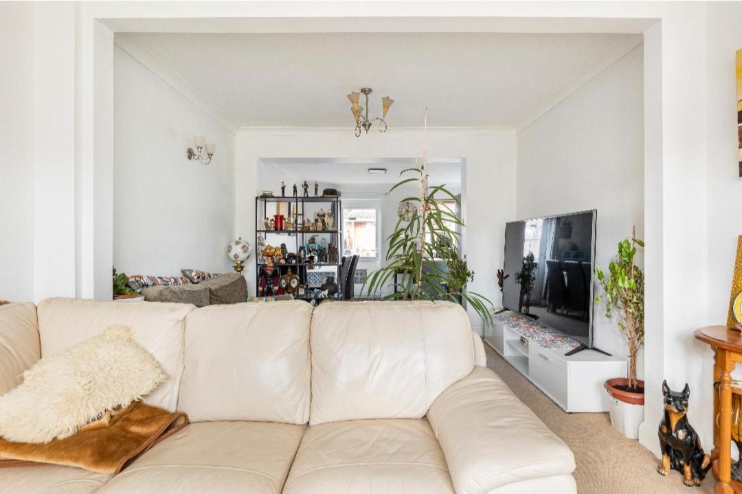 Lovely House ロンドン エクステリア 写真
