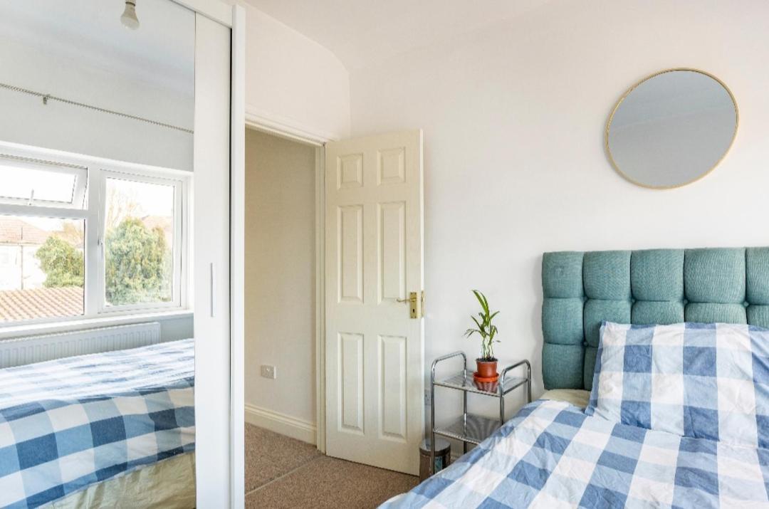 Lovely House ロンドン エクステリア 写真