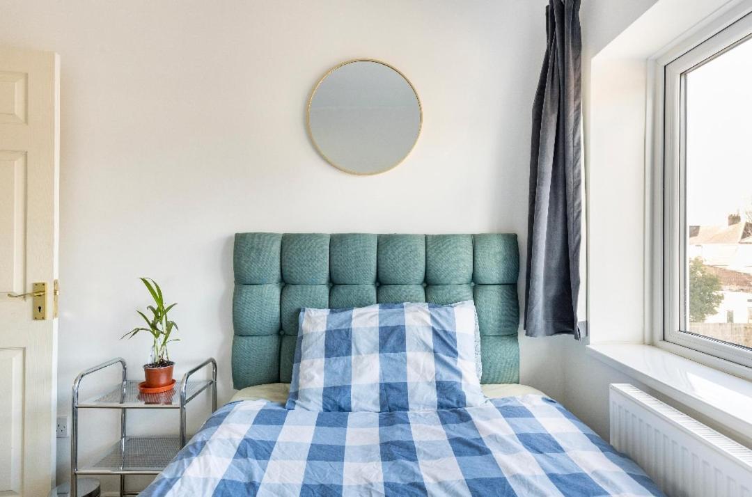 Lovely House ロンドン エクステリア 写真