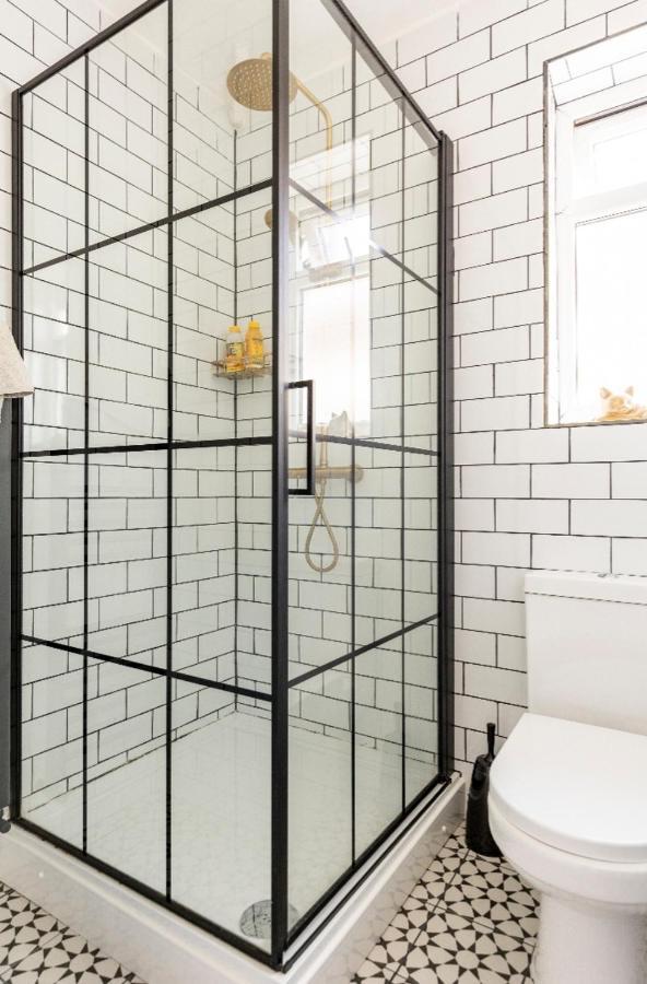Lovely House ロンドン エクステリア 写真