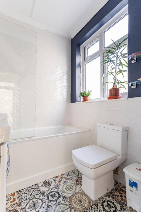 Lovely House ロンドン エクステリア 写真