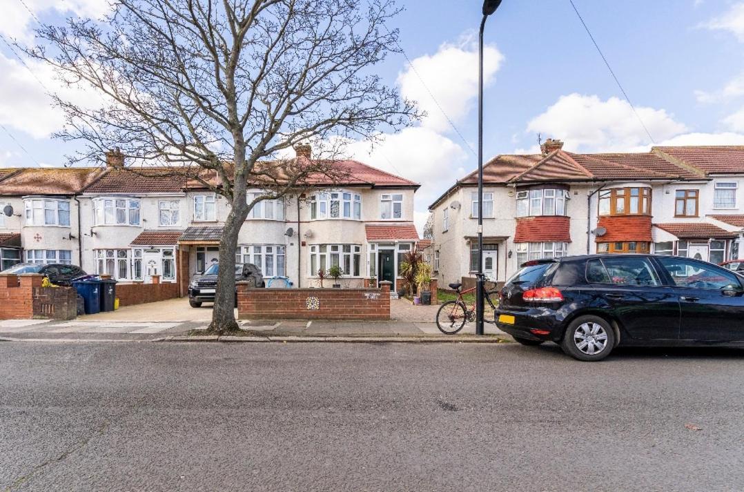 Lovely House ロンドン エクステリア 写真