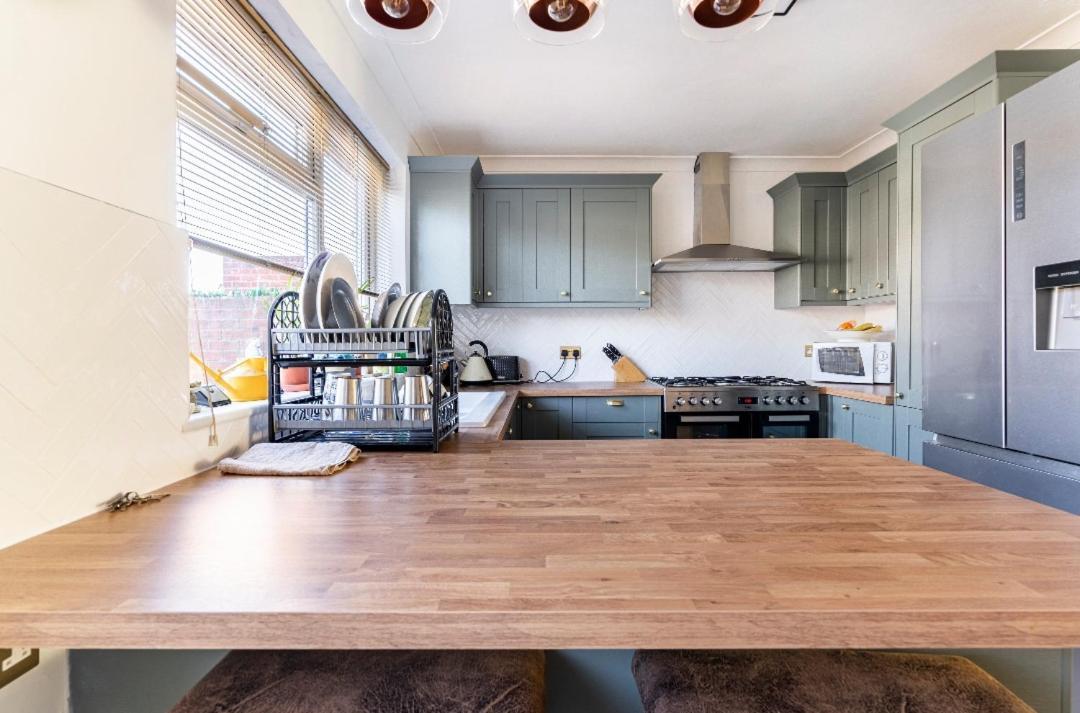 Lovely House ロンドン エクステリア 写真