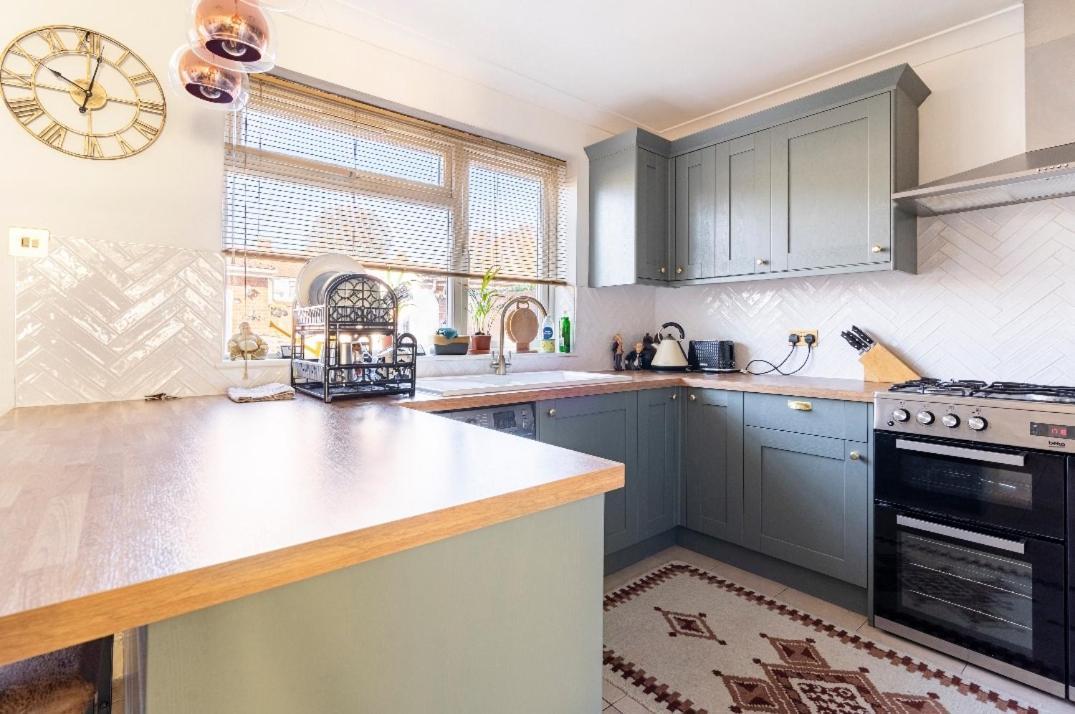 Lovely House ロンドン エクステリア 写真