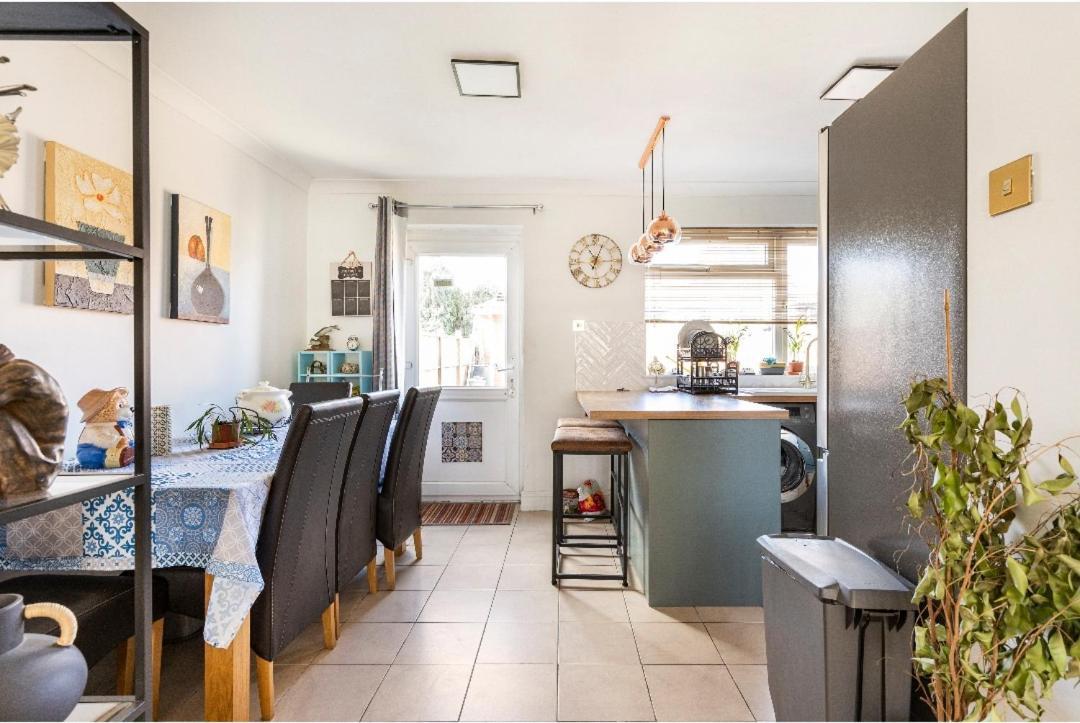 Lovely House ロンドン エクステリア 写真