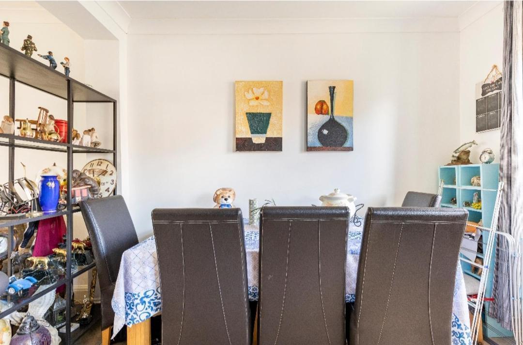 Lovely House ロンドン エクステリア 写真