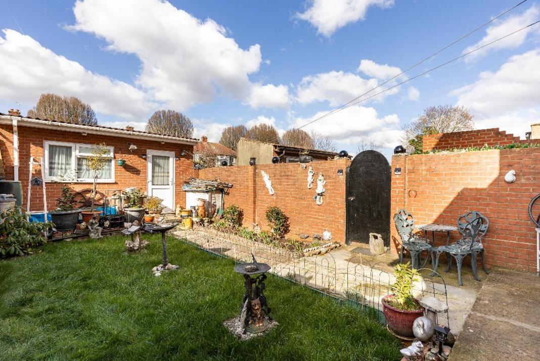 Lovely House ロンドン エクステリア 写真