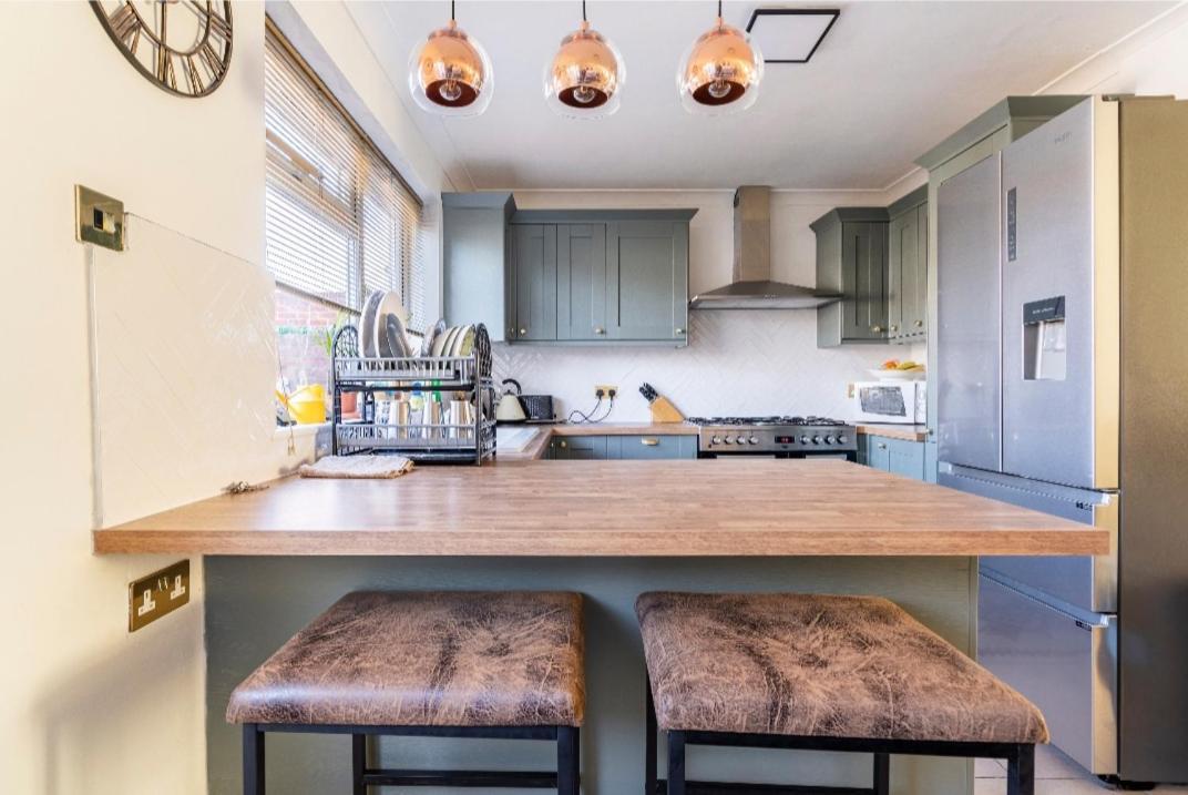 Lovely House ロンドン エクステリア 写真