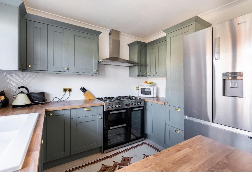 Lovely House ロンドン エクステリア 写真