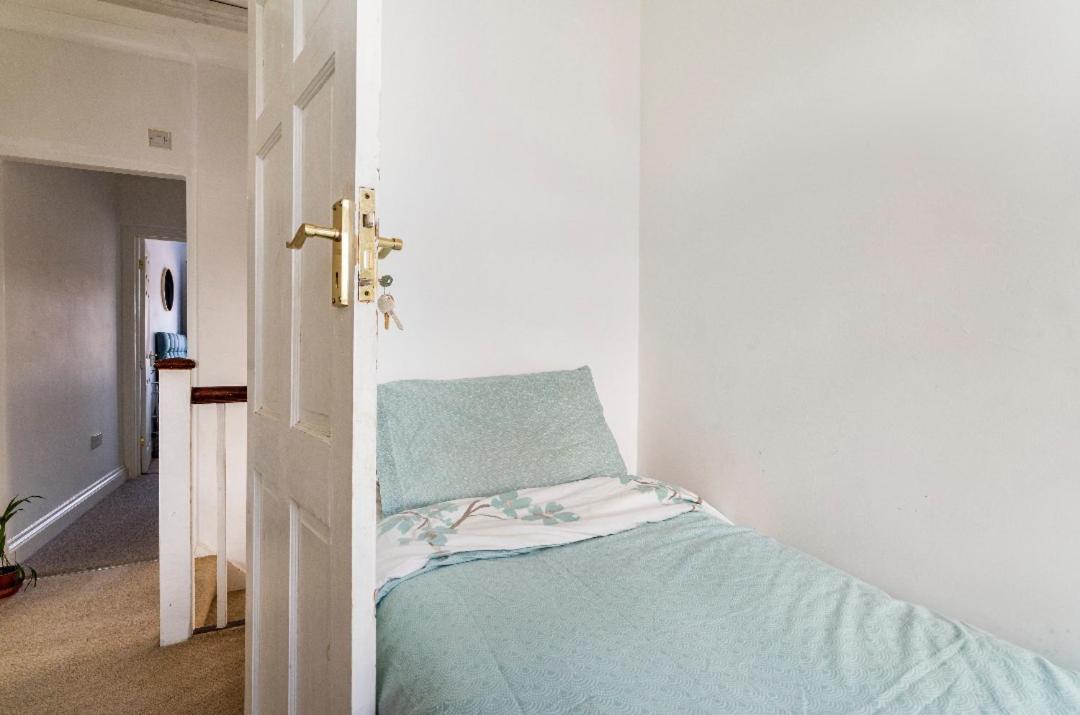 Lovely House ロンドン エクステリア 写真
