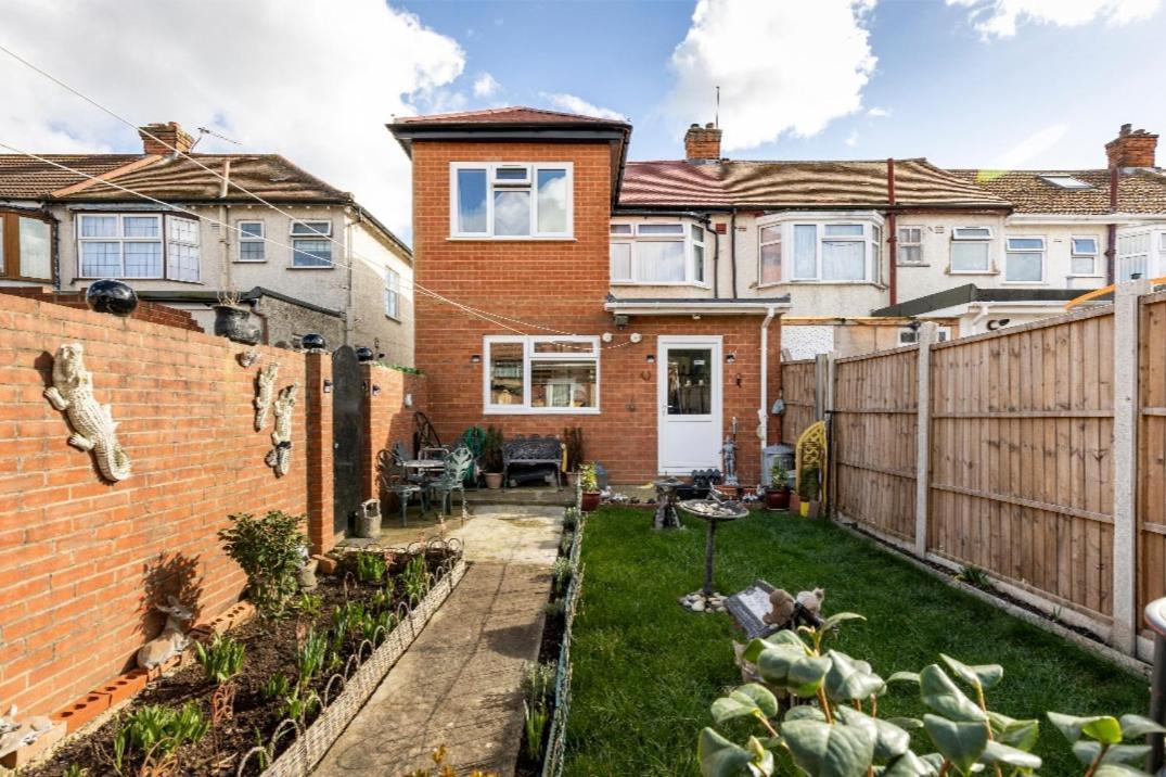 Lovely House ロンドン エクステリア 写真