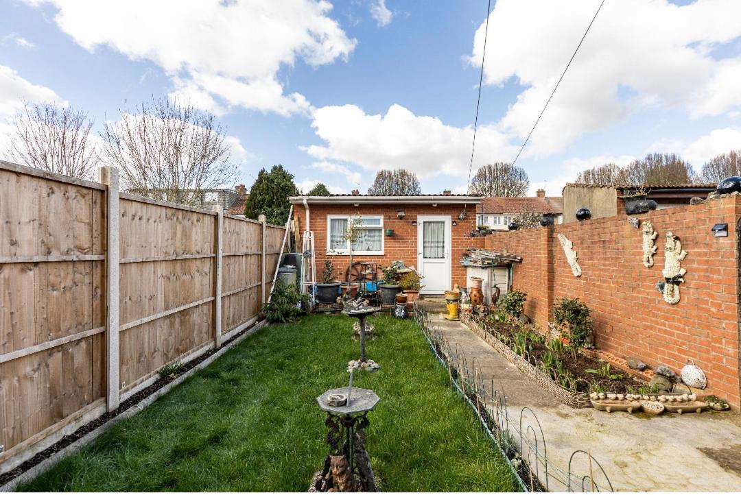 Lovely House ロンドン エクステリア 写真
