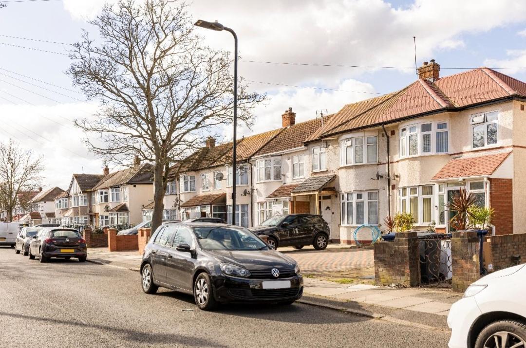 Lovely House ロンドン エクステリア 写真
