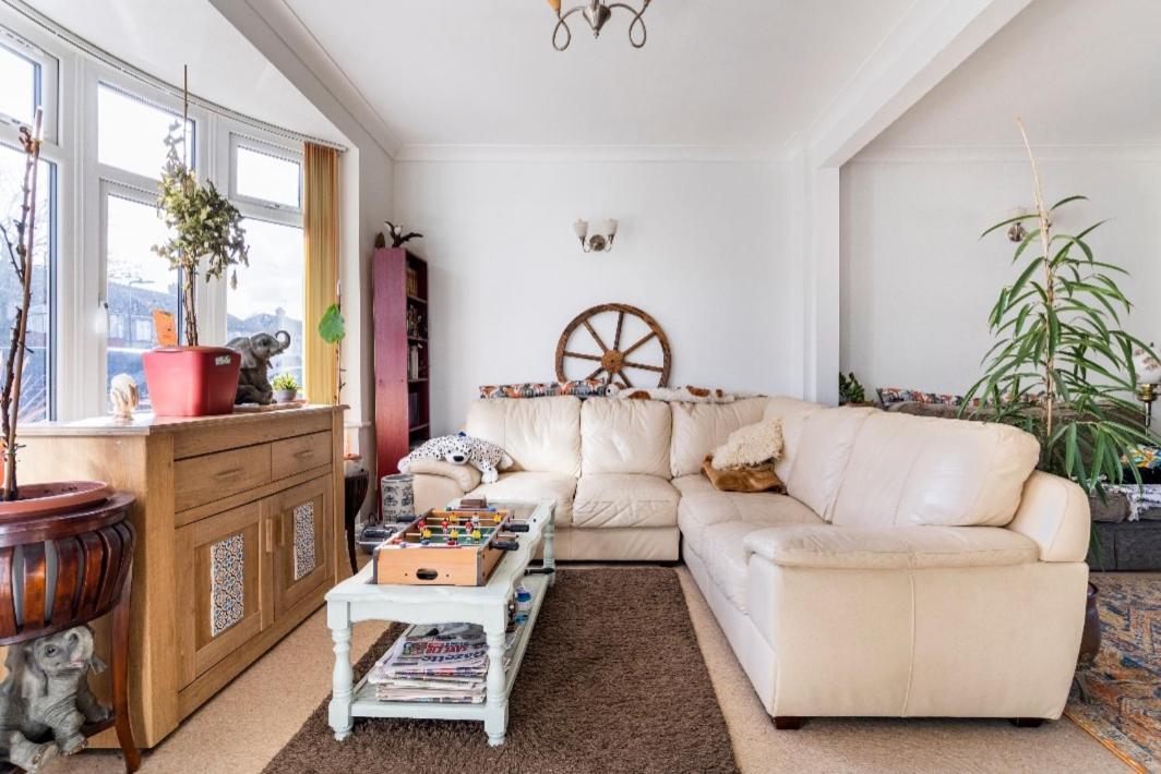 Lovely House ロンドン エクステリア 写真
