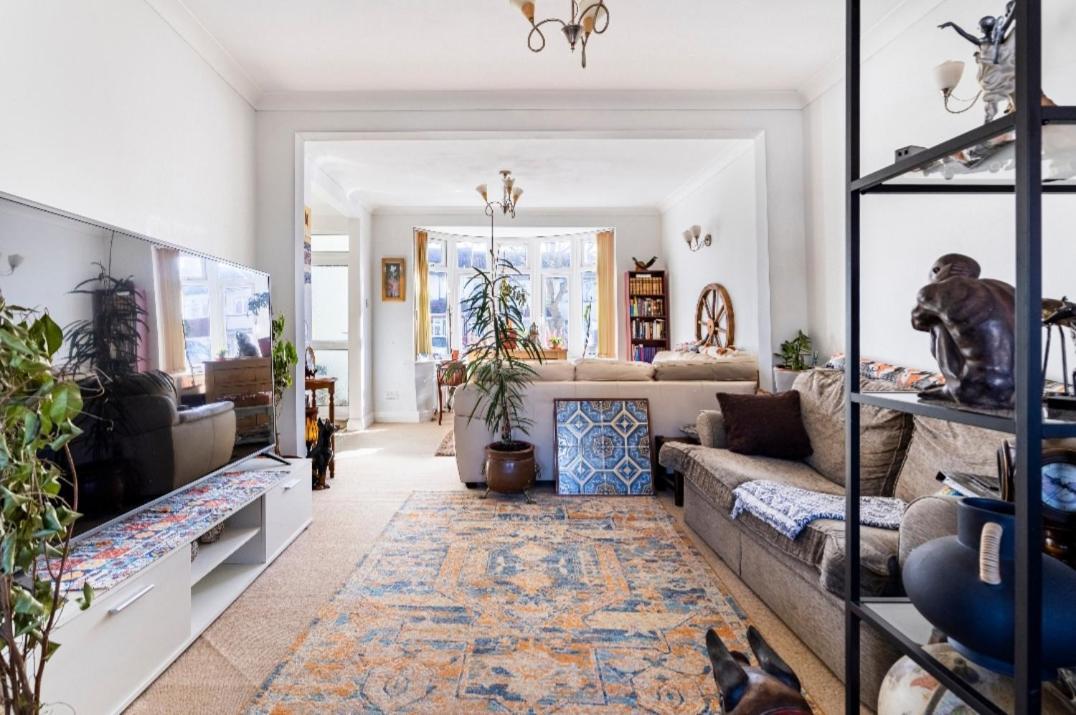Lovely House ロンドン エクステリア 写真