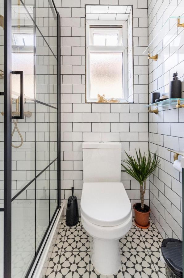 Lovely House ロンドン エクステリア 写真